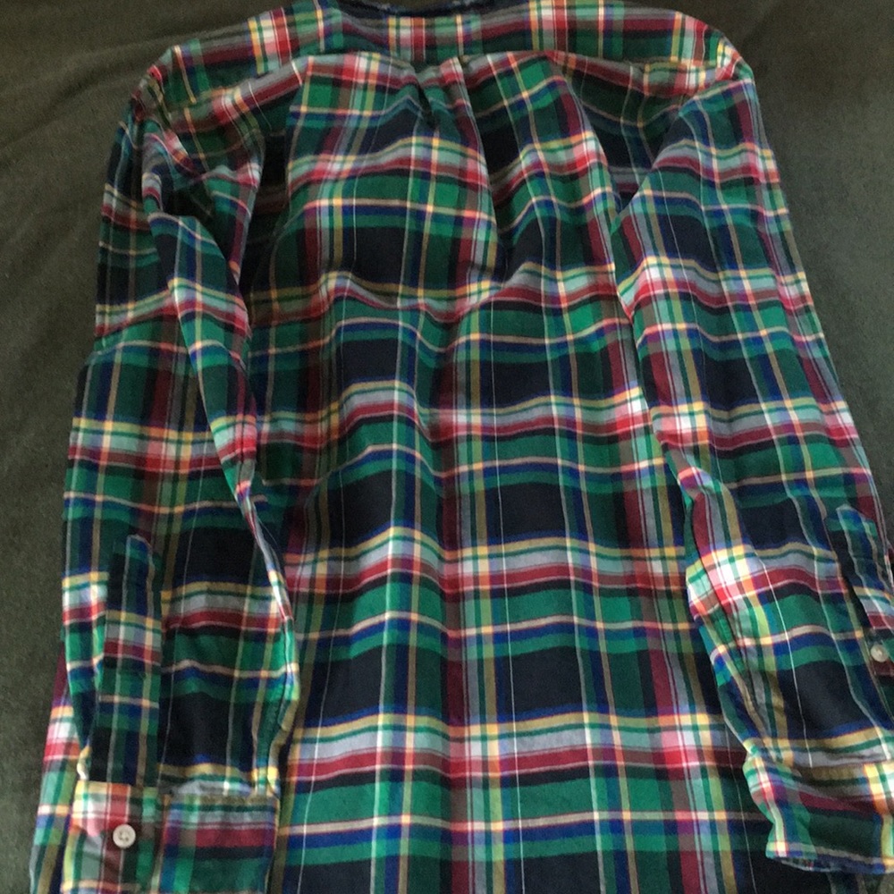 button up - Picture 4 of 4